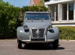 Citroen 2 CV AZ