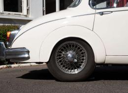 Jaguar MK 2 3.4 L