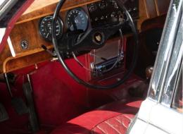 Jaguar MK 2 3.4 L