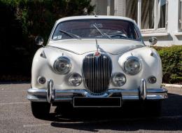 Jaguar MK 2 3.4 L