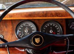 Jaguar MK 2 3.4 L