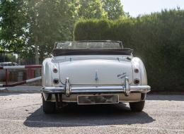 Austin Healey 3000 BJ7 (2+2)