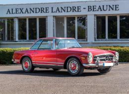 Mercedes-Benz SL 230 sl \\