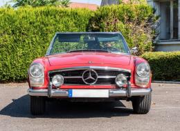 Mercedes-Benz SL 230 sl \\