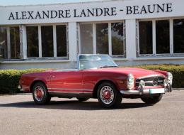 Mercedes-Benz SL 230 sl \\