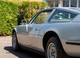 Maserati Indy America 4.9 L