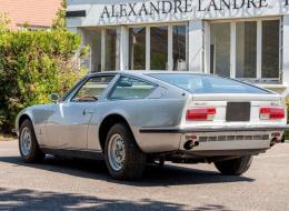Maserati Indy America 4.9 L