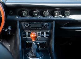 Maserati Indy America 4.9 L