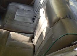 Renault Clio Baccara 