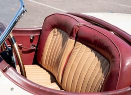 Jaguar Série - XK 120 « M » Roadster