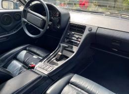 Porsche 928 5.0 S4 330cv BA