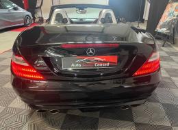 Mercedes-Benz SLK 350 K BLUEEFFICIENCY Auto