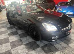 Mercedes-Benz SLK 350 K BLUEEFFICIENCY Auto