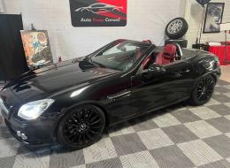 Mercedes-Benz SLK 350 K BLUEEFFICIENCY Auto
