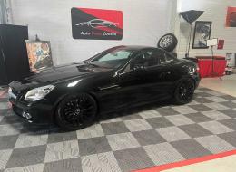 Mercedes-Benz SLK 350 K BLUEEFFICIENCY Auto
