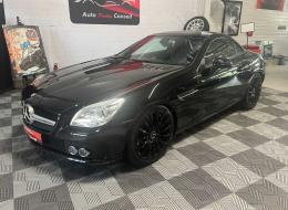 Mercedes-Benz SLK 350 K BLUEEFFICIENCY Auto