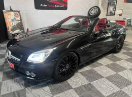 Mercedes-Benz SLK 350 K BLUEEFFICIENCY Auto