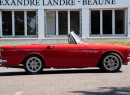 Sunbeam Alpine V8 260 MKI (Tiger) avec Hard Top