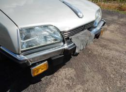 Citroen CX 2400 prestige