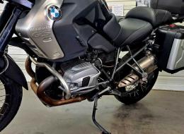 Moto BMW R1200GS