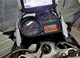 Moto BMW R1200GS
