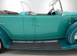 Cadillac 370 Phaeton B V12 '32 CH00953