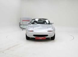 Mazda MX-5 + Hardtop '92 CH24472