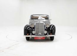 Mercedes-Benz 170 SA '52 CH10030