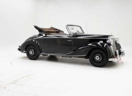 Mercedes-Benz 170 SA '52 CH10030