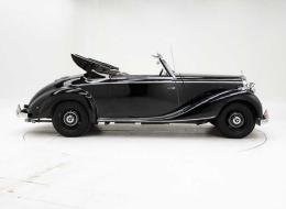 Mercedes-Benz 170 SA '52 CH10030