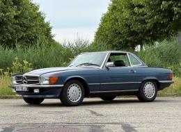 Mercedes-Benz SL 420SL
