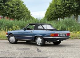 Mercedes-Benz SL 420SL