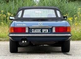 Mercedes-Benz SL 420SL
