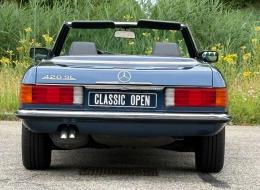 Mercedes-Benz SL 420SL