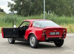 Saab Sonett II V4