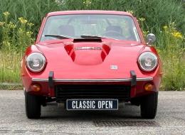 Saab Sonett II V4
