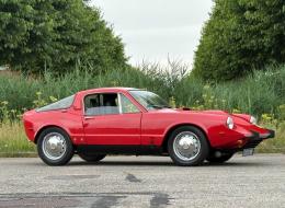 Saab Sonett II V4