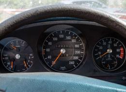 Mercedes-Benz SL 450 SL avec Hard-top