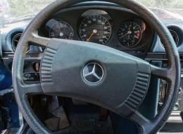 Mercedes-Benz SL 450 SL avec Hard-top