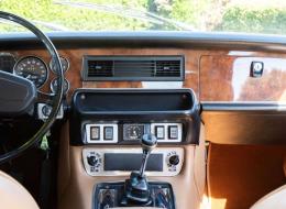 Jaguar Série - XJ C 4.2 L