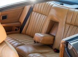 Jaguar Série - XJ C 4.2 L