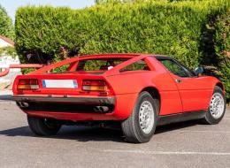 Maserati Merak SS