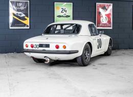 Lotus Elan 26R Specs