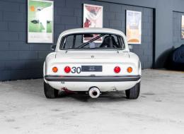 Lotus Elan 26R Specs