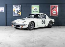 Lotus Elan 26R Specs