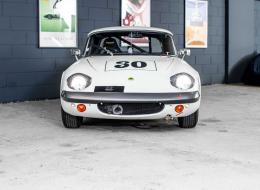Lotus Elan 26R Specs de 1963