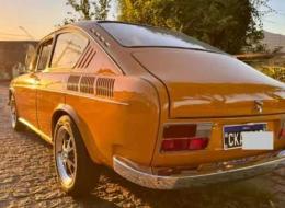 Volkswagen TL Bresiliene