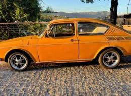 Volkswagen TL Bresiliene
