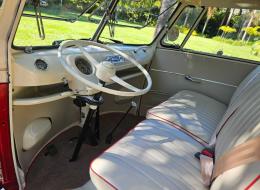 Volkswagen Combi T1 Samba Replica