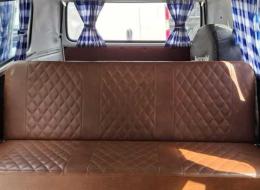 Volkswagen Combi T2 BAYWINDOW BUS